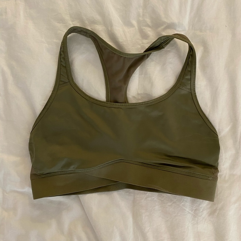 Victoria’s Secret sports bra